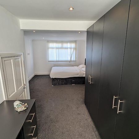 Ormsby Townhouse Hotel Middlesbrough Kültér fotó