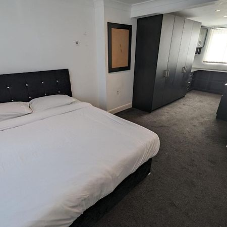 Ormsby Townhouse Hotel Middlesbrough Kültér fotó