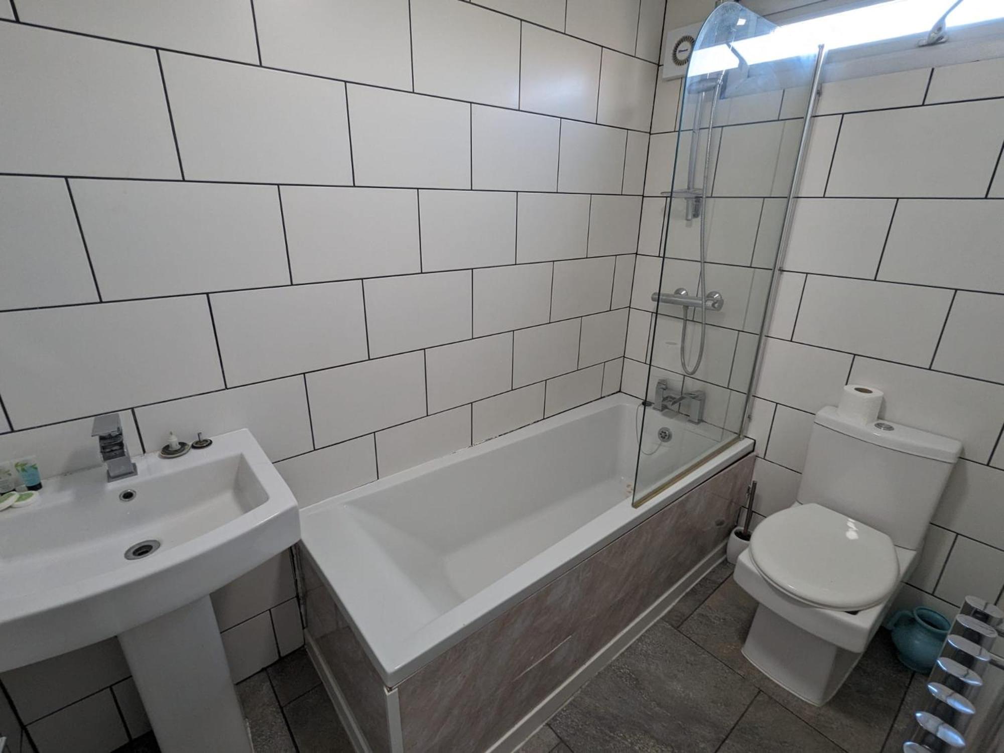 Ormsby Townhouse Hotel Middlesbrough Kültér fotó