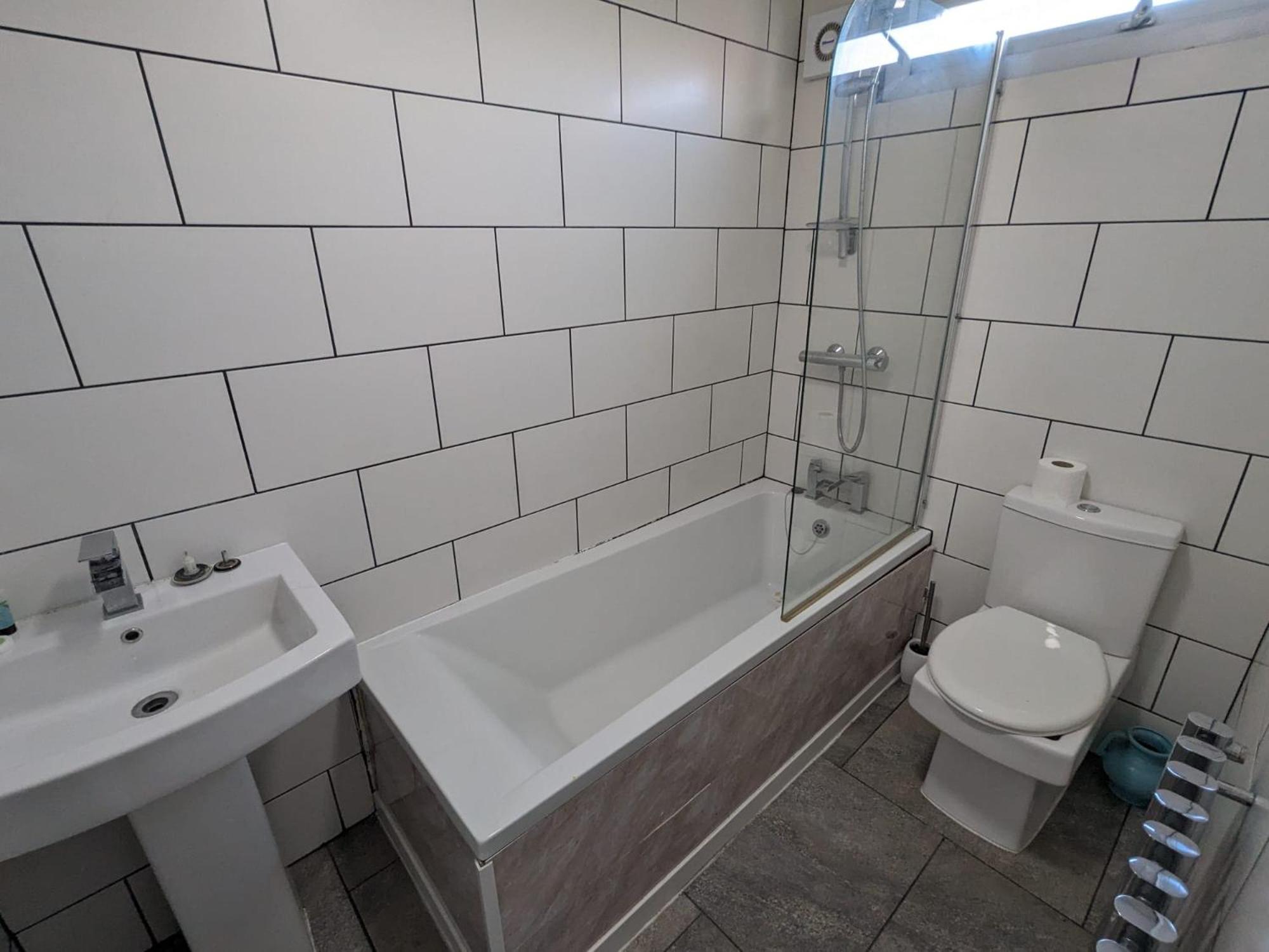 Ormsby Townhouse Hotel Middlesbrough Kültér fotó