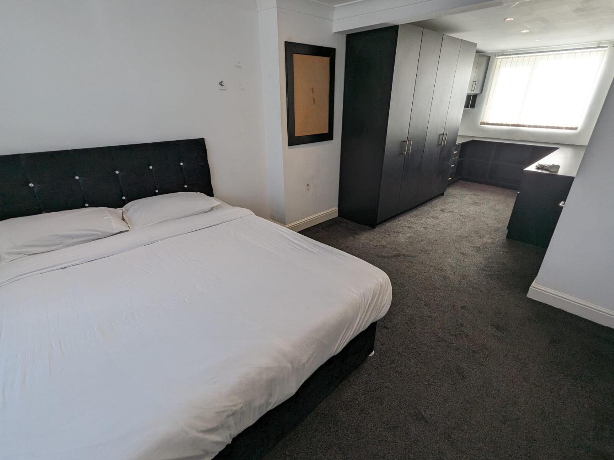 Ormsby Townhouse Hotel Middlesbrough Kültér fotó