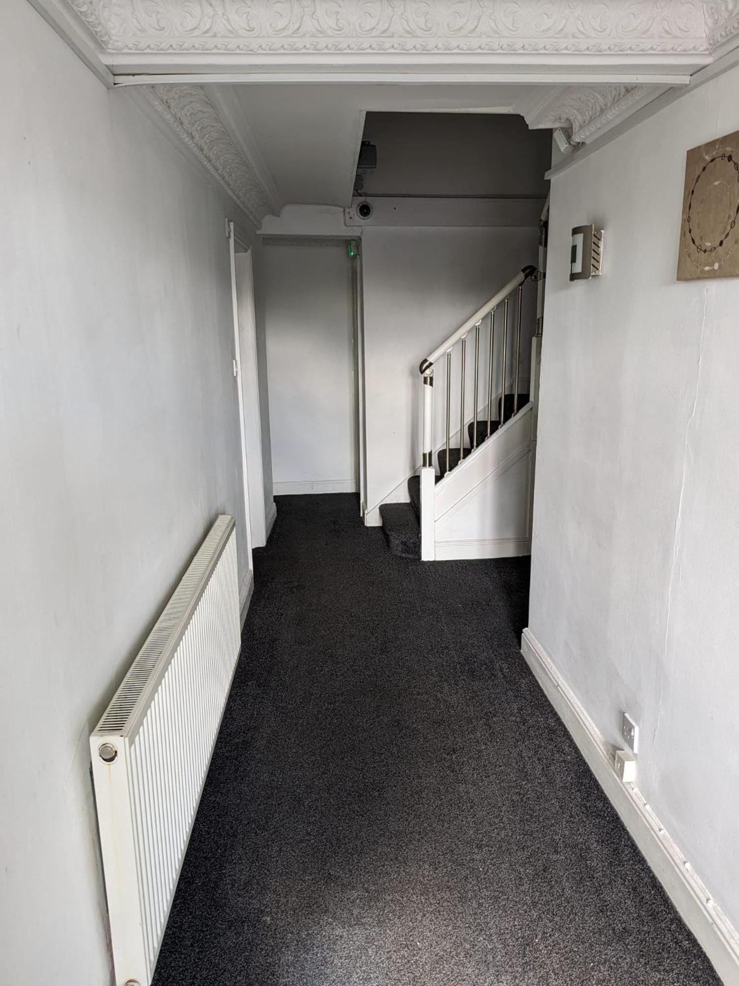 Ormsby Townhouse Hotel Middlesbrough Kültér fotó