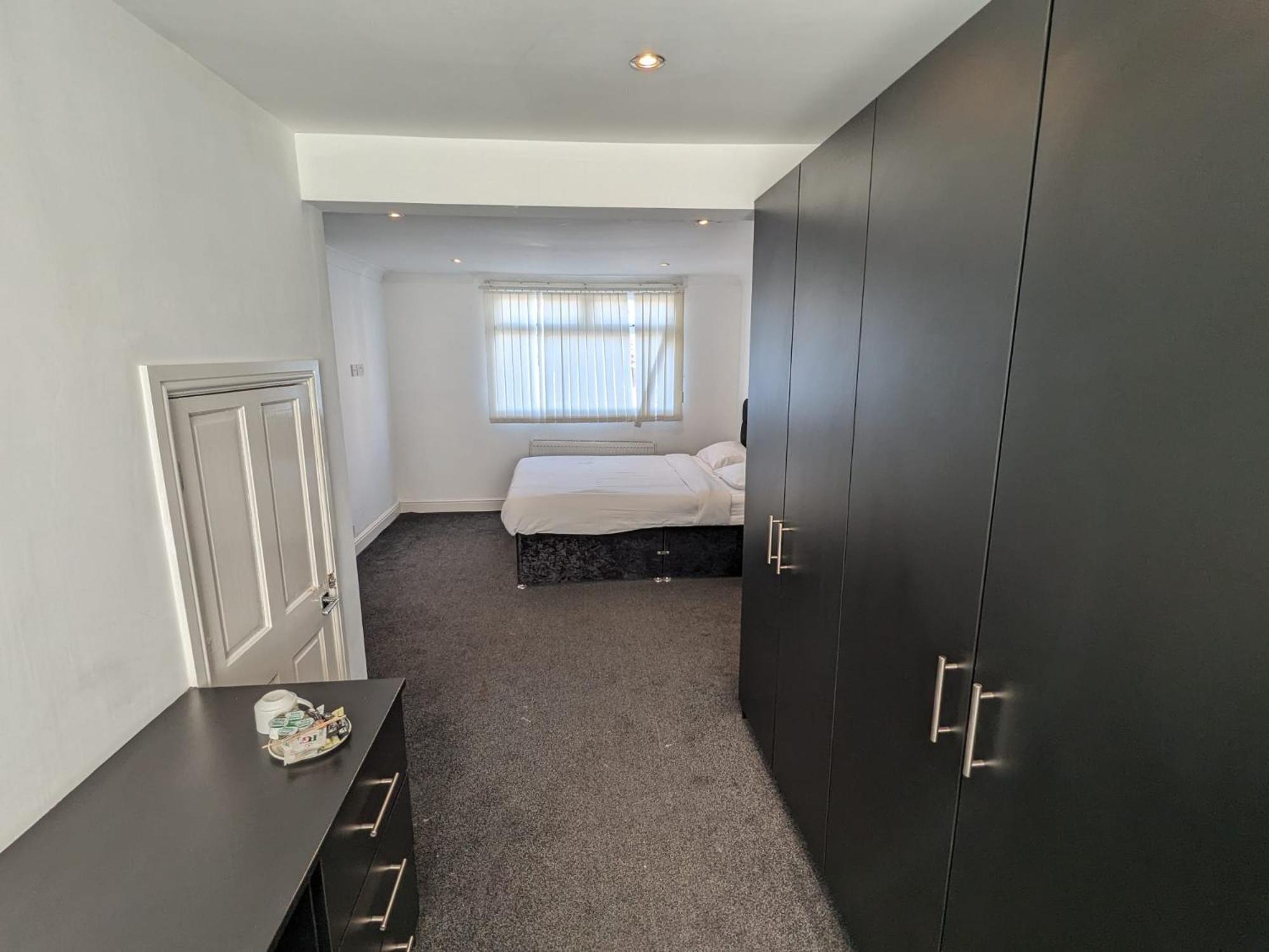 Ormsby Townhouse Hotel Middlesbrough Kültér fotó