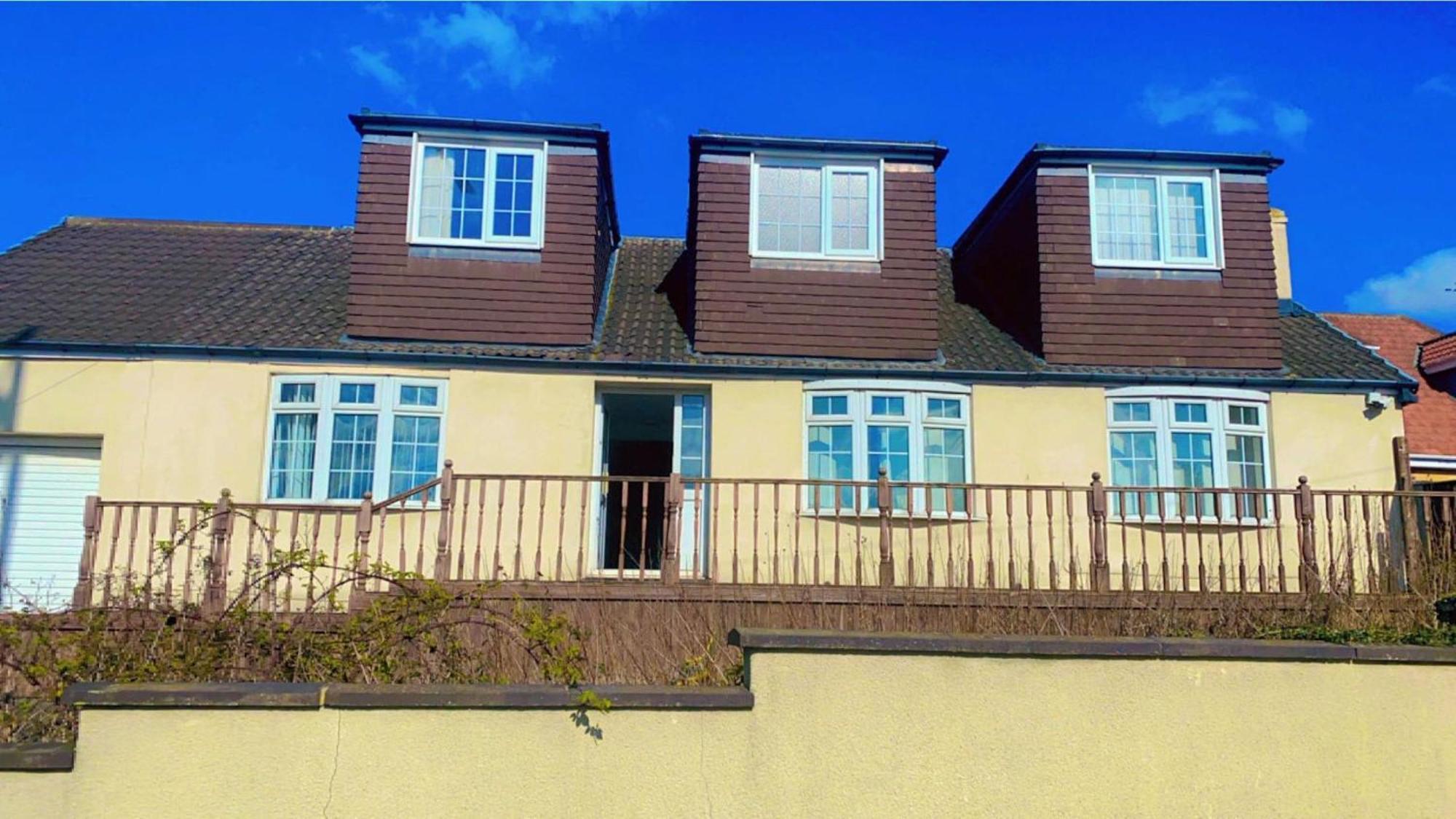 Ormsby Townhouse Hotel Middlesbrough Kültér fotó