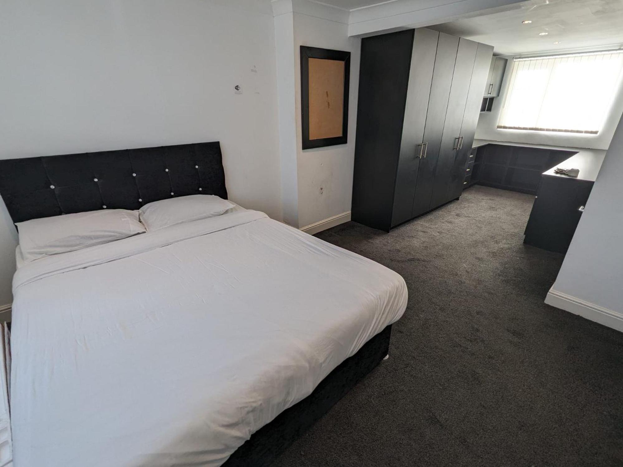 Ormsby Townhouse Hotel Middlesbrough Kültér fotó