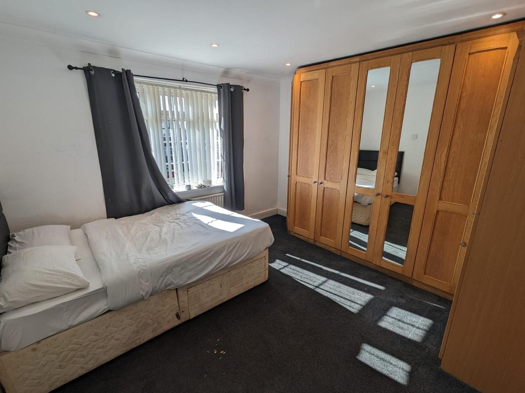 Ormsby Townhouse Hotel Middlesbrough Kültér fotó