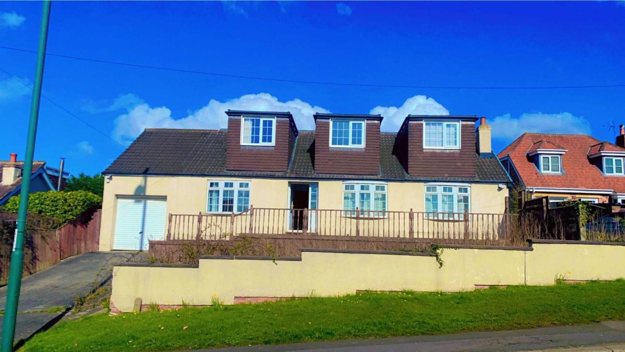 Ormsby Townhouse Hotel Middlesbrough Kültér fotó