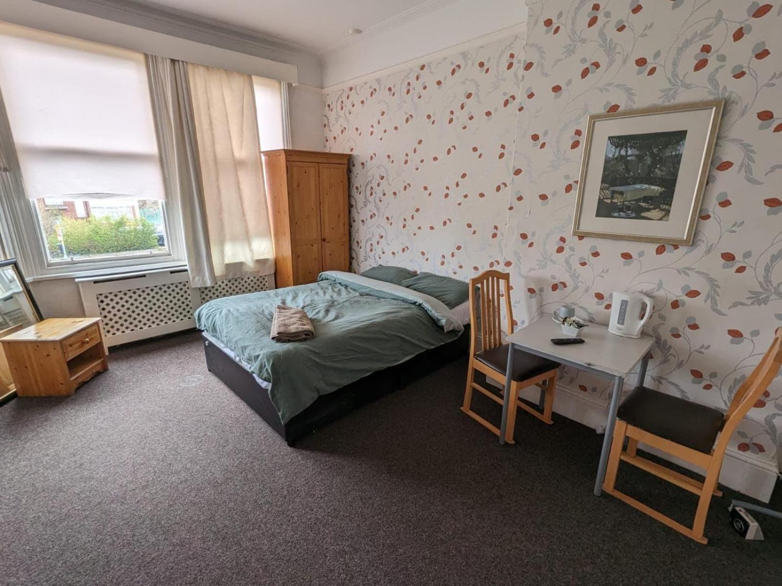 Ormsby Townhouse Hotel Middlesbrough Kültér fotó