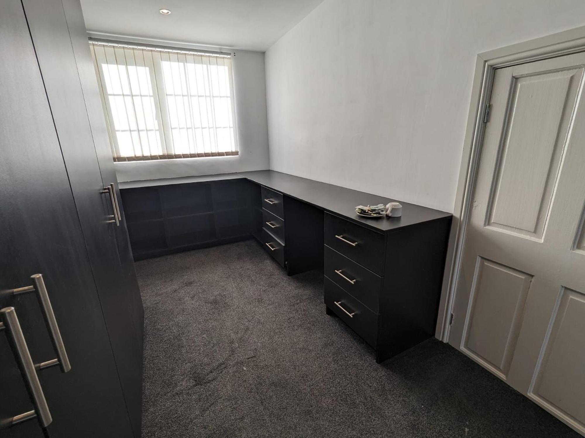 Ormsby Townhouse Hotel Middlesbrough Kültér fotó