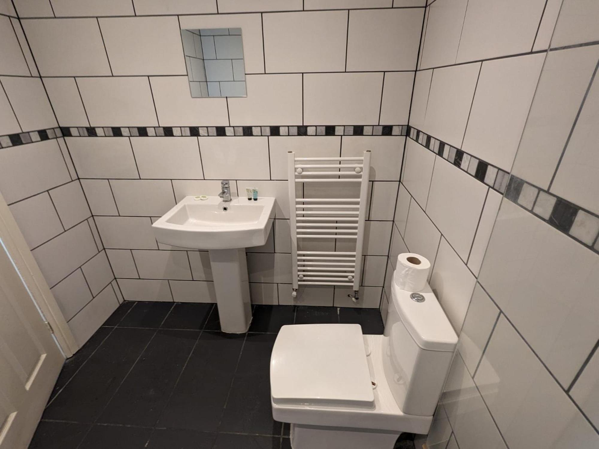 Ormsby Townhouse Hotel Middlesbrough Kültér fotó