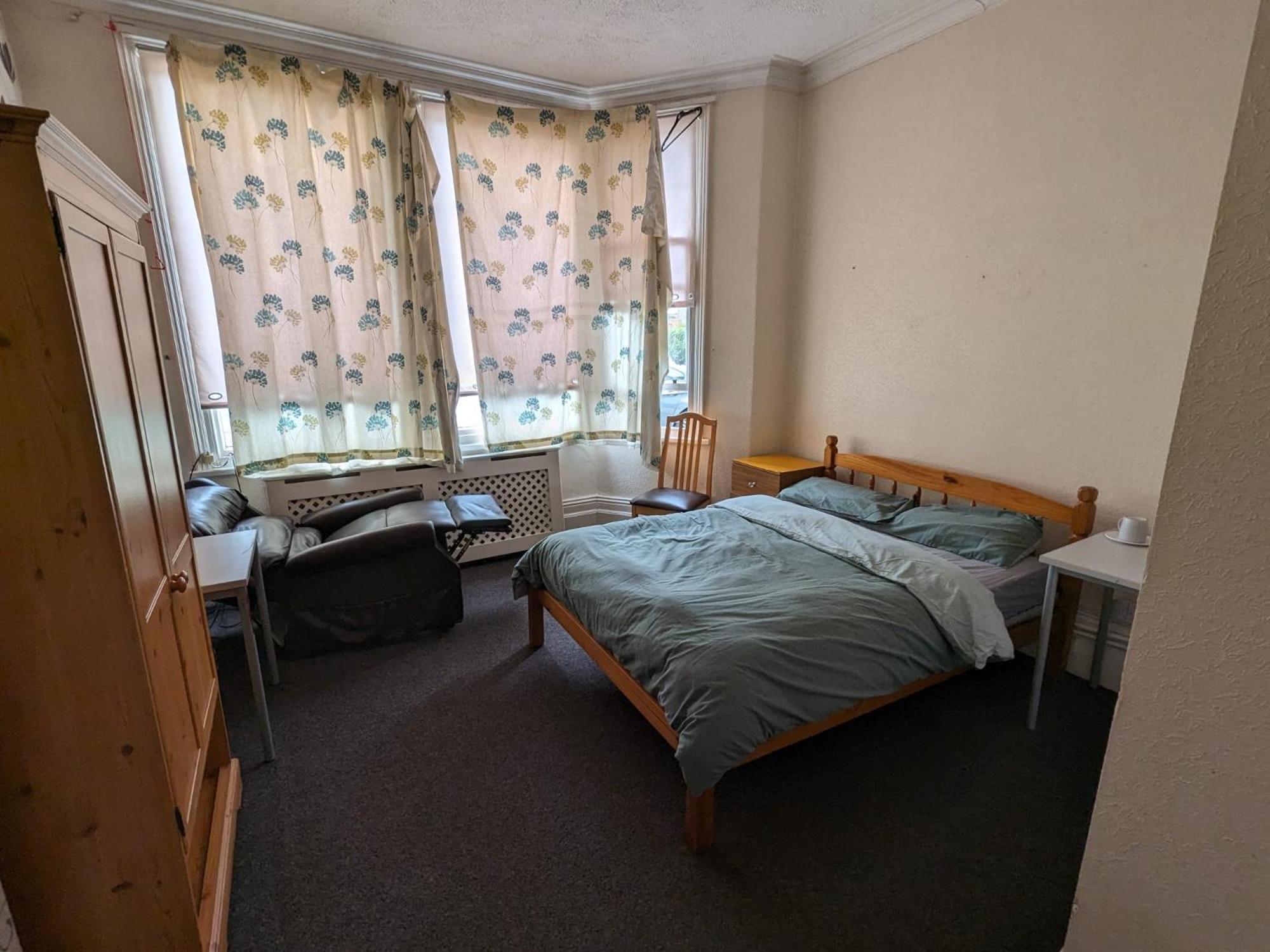 Ormsby Townhouse Hotel Middlesbrough Kültér fotó